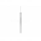 IDEAL LUX - Пендел за модулна система OXY PENDANT 8.2W 3000K - 248806 WHITE