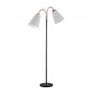 Fischer And Honsel - floor luminaire  HOPPER 45422