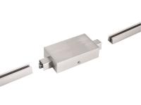 Fischer And Honsel - luminaire system element  m6 - HV TRACK 3  25010