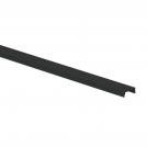 IDEAL LUX - 307251 SLOT COVER D16 2MT BK