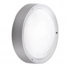 ATRA - ORION 2 LED 3140 grey 4000К 24W IP54