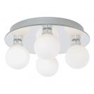 SEARCHLIGHT - Плафон  4337-4-LED Global