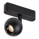 RABALUX - LiTrack Spot09V Spot with color temperature change 5W, 330lm, 2700-5500K 70130