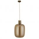 SEARCHLIGHT - Пендел BARREL 68361AM Е27 60W (1)