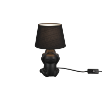 TRIO - table luminaire   ABU – R50851002 E14 , 40W