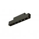 ACA LIGHTING - Магнитно осветително тяло спот 5W 36° 4000K 250lm 24V DC RA90 L(100)mm TMEYE540B