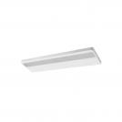 REDO GROUP - Аплик  KU 01-1766 AP LED 12W 3000K L400 WH
