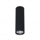 TKLighting - Downlight surface mount TUNE 10024 1xGU10 black