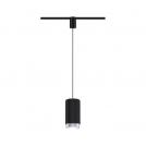 PAULMANN - 95402 URail pendant Corus⏺ E27 max. 50W dimmable ~230V⏺Black
