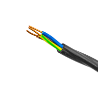 КАБЕЛ - Power cable 3X6ММ²