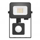 EGLO - flood light RISACCA-E 10W 850lm 4000K IP44 - 74014