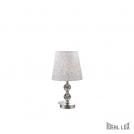 IDEAL LUX -  LE ROY TL1  SMALL 073439