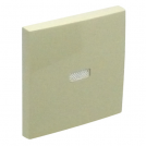 EFAPEL - Face plate for Switch with indicator IVORY 90602 TMF LOGUS 90