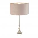 SEARCHLIGHT - Table lamp EU81214PI Whitby ⚡1 х 10W LED⚡ E27