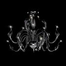 ITALUX -  Swan MX8098-18A BLAC