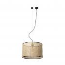 FARO -  pendant lamp  MAMBO  64314-49  E27, 15W