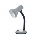 ACA LIGHTING - настолна лампа    SF0371G TABLE LAMP SIMPLE E27 GREY PAVLOVA 
