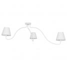 NOWODVORSKI - ceiling luminaire SWIVEL 6545