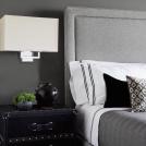 NOWODVORSKI - Wall luminaire  HOTEL 4731 • 2 х 60 W • E27 • IP20 (2)