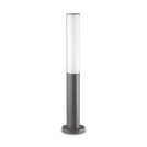 IDEAL LUX - garden luminaire ETERE PT1 Antracite 246932
