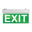 ELMARK - XL3115-EMERGENCY LIGHT EXIT 9XL3115