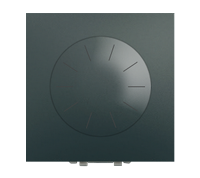 SCHNEIDER ELECTRIC - MGU3.511.12 отативен димер-девиатор 40-400W графит 2М (1)
