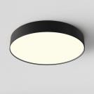 MAYTONI - LED Плафон Zon C032CL-45W3K-RD-B  45W, 2540LM, 3000K