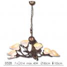 LIS LIGHTING - Полилей Ella 0328