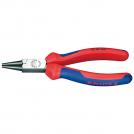 KNIPEX - Round Nose Pliers 160мм 2202160