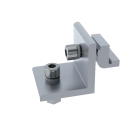 ELMARK - EL-CR L-CONNECTOR FOR EL-8 RAIL - 423224