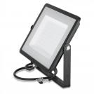 V-TAC - 100W LED Прожектор SAMSUNG Чип G2 SMD Черно Тяло 3000К SKU: 21412