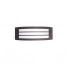 NOVA LUCE - wall luminaire  ZENITH  713114 E27 1x16 Watt 220-240 Volt 50Hz -IP44