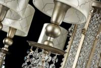 MAYTONI - Chandelier Bience H018-PL-08-NG (1)