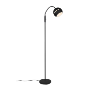 TRIO - floor luminaire FLETCHER  413300132 E14, 10W