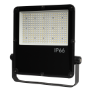 ULTRALUX - SPZ20050 Професионален LED прожектор 200W, 5000K, 100V-277V AC, IP66
