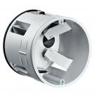 KAISER - 1555-51 One-gang junction box ECON® Styro55