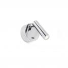FARO - BOC LED Chrome wall lamp reader Ref.62710