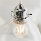 ENDON - pendant luminaire ELSTOW 60874 E27, 60W (4)