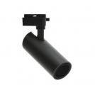 VITO - LED ПРОЖЕКТОР ЗА ШИНА МОНОФАЗЕН MONOLINO-30 30W 3xCCT (3000K/4000K/6000K) смяна на цветната температура черен 2103080