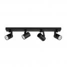 ITALUX -  Mola SPL-2846-4 BL