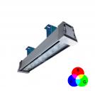 ELMARK - STELLAR STREAM9RGB LED ФАСАДЕН ОСBЕТИТЕЛ 9W IP65 98STREAM9RGB