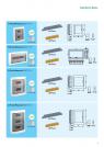 PANASONIC - 36 Gang Flush Mounted Distribution Box transparent door BQDT13611 (1)