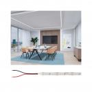PAULMANN - 78448  Pro Strip LED Strip Gold P150 965 5m⚡ 62W ⚡1600lm/m⚡160 LEDs/m⚡6500K