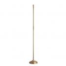 INTERIORS 1900 - floor luminaire    FITZROY  ABY138AB  E27, 60W