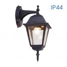 VIVALUX - Lantern RIGA WD006/BK IP44  VIV004221