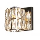MAXLIGHT - Wall lamp DIAMANTE W0205  ,1 x 42W G9 230V