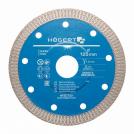 Högert Technik - Диамантен диск за керамични плочки 125 мм HT6D722