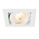 SAXBY - noon XENO single 78530 GU10, 50W