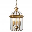 SEARCHLIGHT - Пендел 7133AB Lanterns