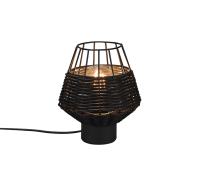 TRIO - table luminaire BORKA – R51261002 E27 , 40W